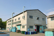 高圧ケミカル株式会社 外観
