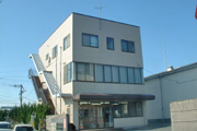 Kyusyu Branch