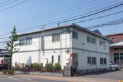 Tokyo Branch